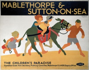 Mablethorpe and Sutton on Sea